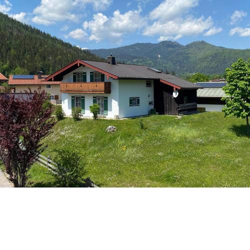 Ferienwohnung Reich