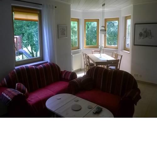 Ferienwohnung Reichart