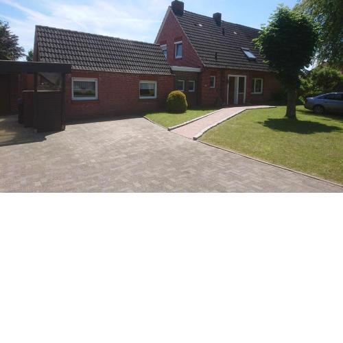Ferienwohnung Reiche Nordsee-Ostfriesland