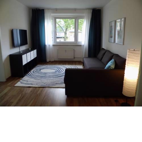 Ferienwohnung Reiche