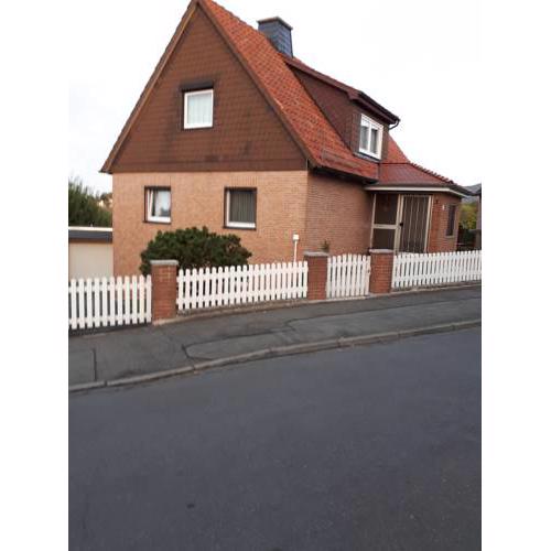 Ferienwohnung Reiche