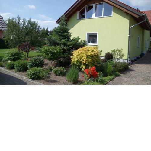 Ferienwohnung Reichelt