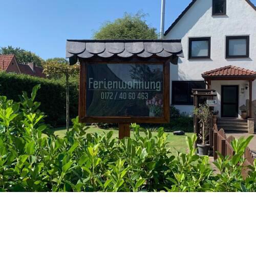 Ferienwohnung Reichelt