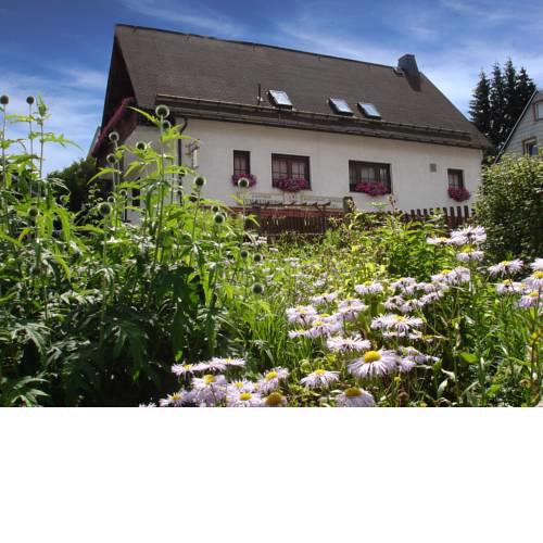 Ferienwohnung Reifberg