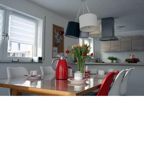 Ferienwohnung Reimann mit kostenloser AlbCard