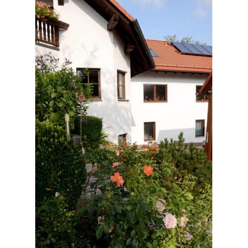 Ferienwohnung Reißmann