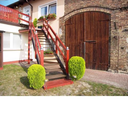 Ferienwohnung Reimann