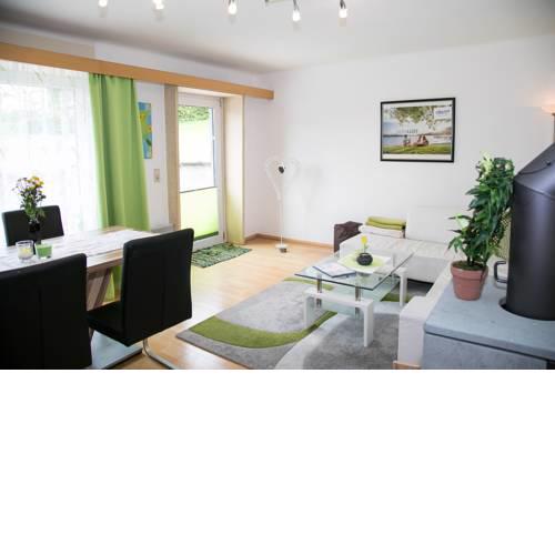 Ferienwohnung Reimann