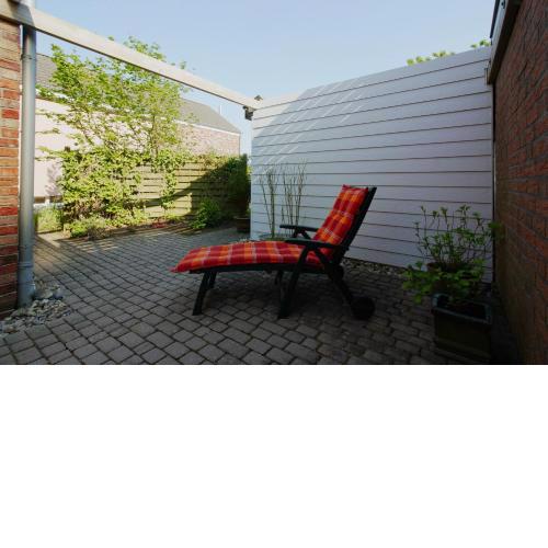 Ferienwohnung Reimann