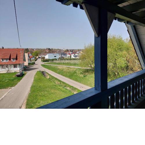 Ferienwohnung Reinbold