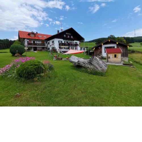 Ferienwohnung Reinbrechthof