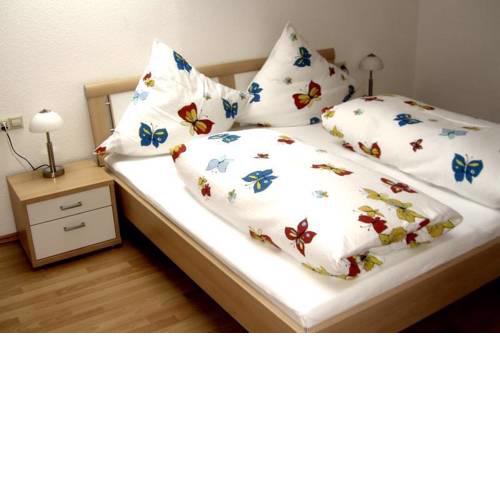 Ferienwohnung Reiner Erben