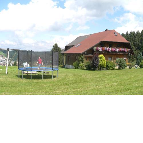 Ferienwohnung Reiner