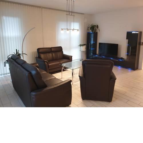 Ferienwohnung Reinhardt - [#125987]