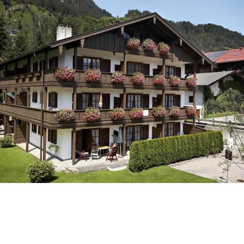 Ferienwohnung Reinhardt