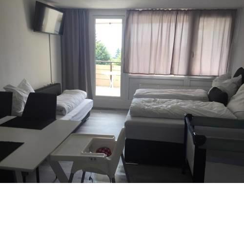 Ferienwohnung Reinhold im Predigtstuhl Resort