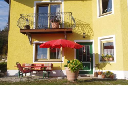 Ferienwohnung Reinwald