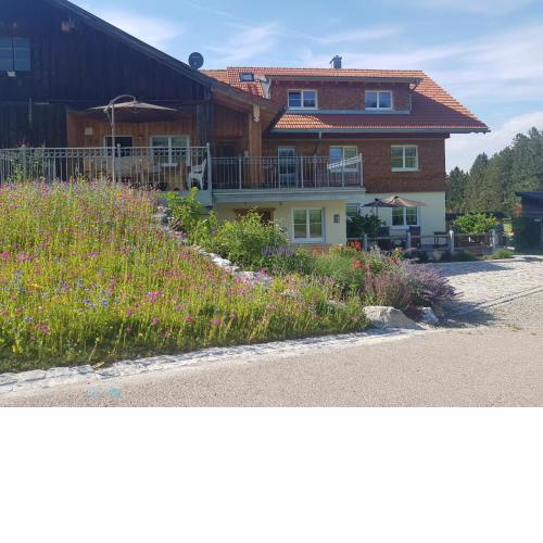Ferienwohnung Reisach