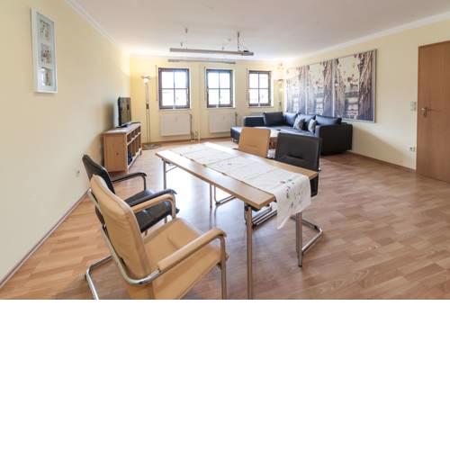 Ferienwohnung Reislöhner