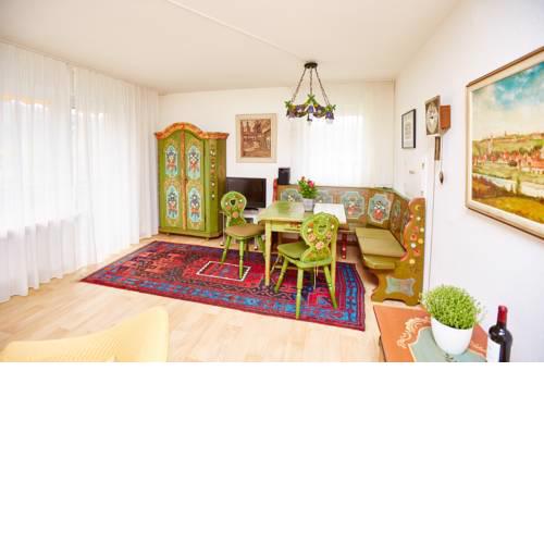 Ferienwohnung Reissinger-Ferstl