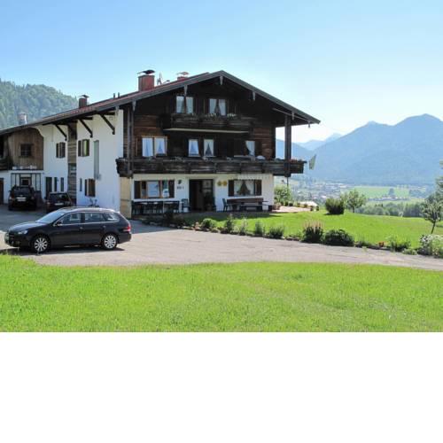 Ferienwohnung Reit im Winkl 182S