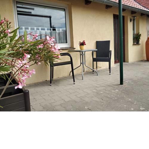 Ferienwohnung Reiter