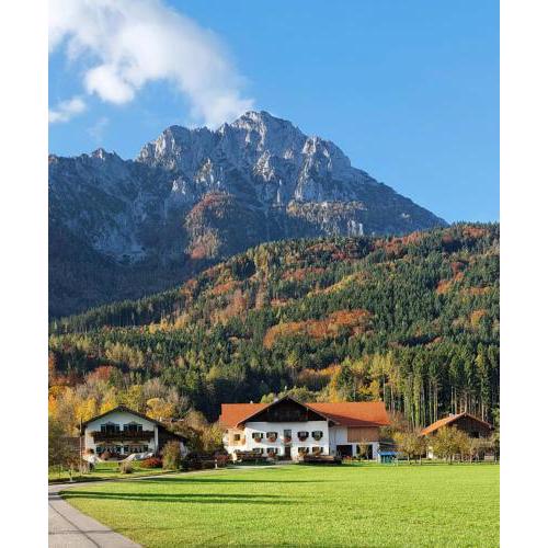 Ferienwohnung Reiter