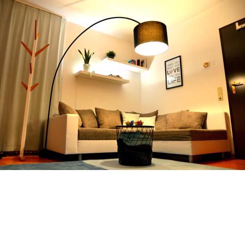 Ferienwohnung RelAction