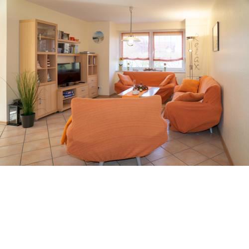 Ferienwohnung Relax (5011) - Burg - #12138]
