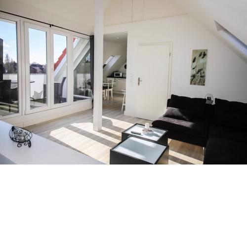 Ferienwohnung Relax