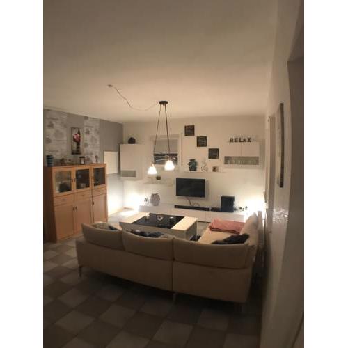 Ferienwohnung Relax