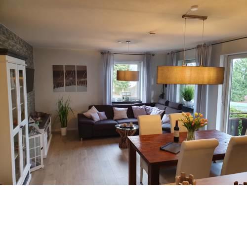 Ferienwohnung Relax