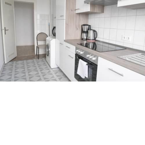 Ferienwohnung Remscheid 4
