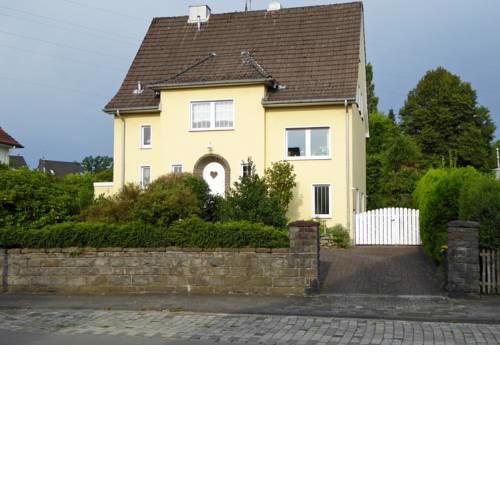 Ferienwohnung Remscheid-Reinshagen
