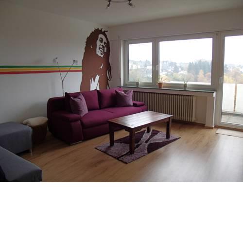Ferienwohnung Remscheid