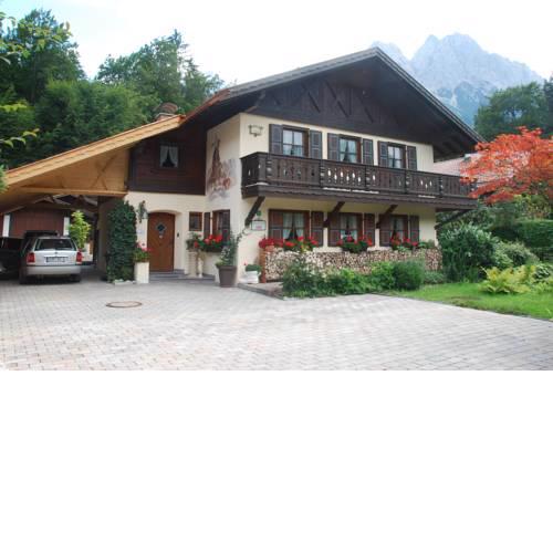 Ferienwohnung Renate
