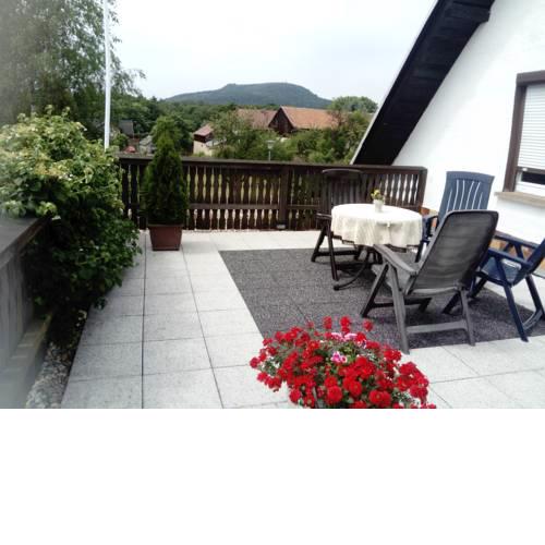 Ferienwohnung Renate