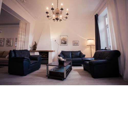 Ferienwohnung Renate
