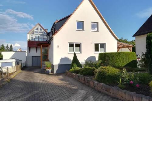 Ferienwohnung Renate