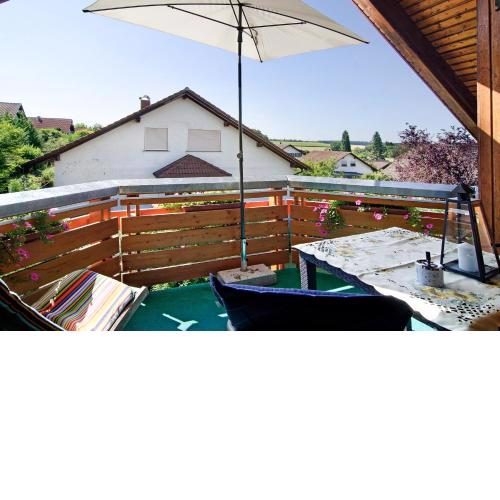 Ferienwohnung Renate