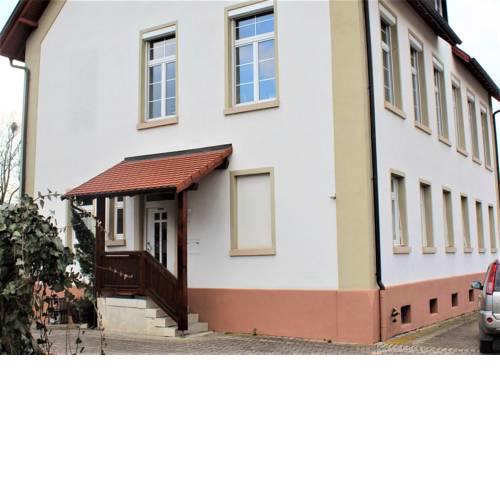 Ferienwohnung Renchglück