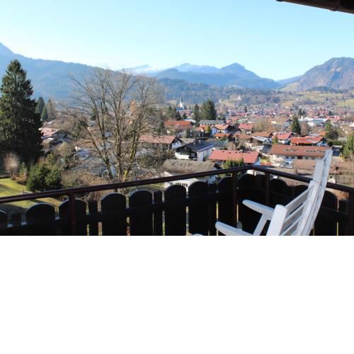 Ferienwohnung Rengstorf