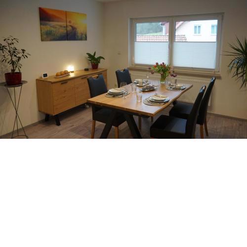 Ferienwohnung Renke