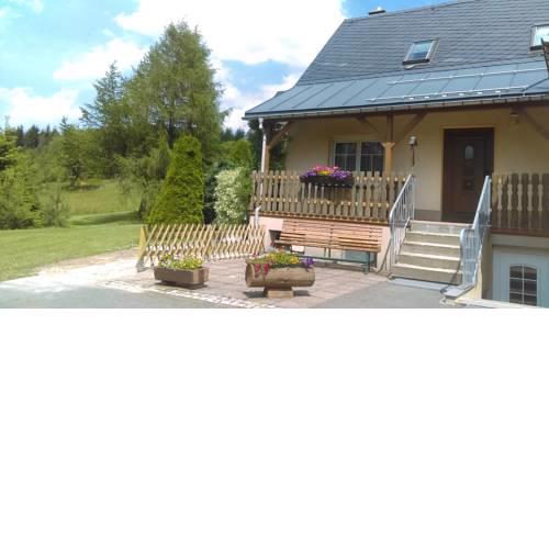 Ferienwohnung Renner