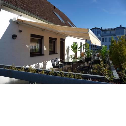Ferienwohnung Renner
