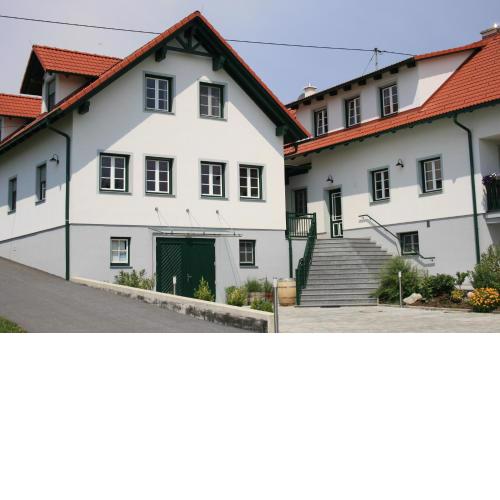 Ferienwohnung Rennhofer