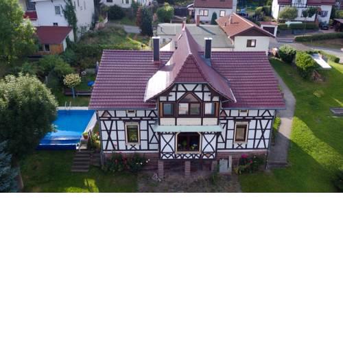 Ferienwohnung Rennsteigblick
