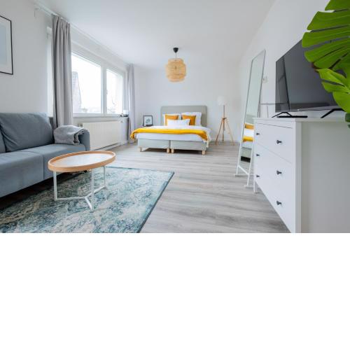 Ferienwohnung res publica