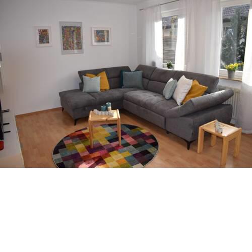 Ferienwohnung Resaleen