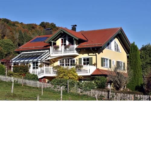 Ferienwohnung Resch in Oberbayern